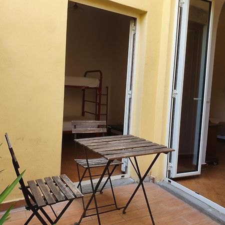 New Hostel Florencja Zewnętrze zdjęcie