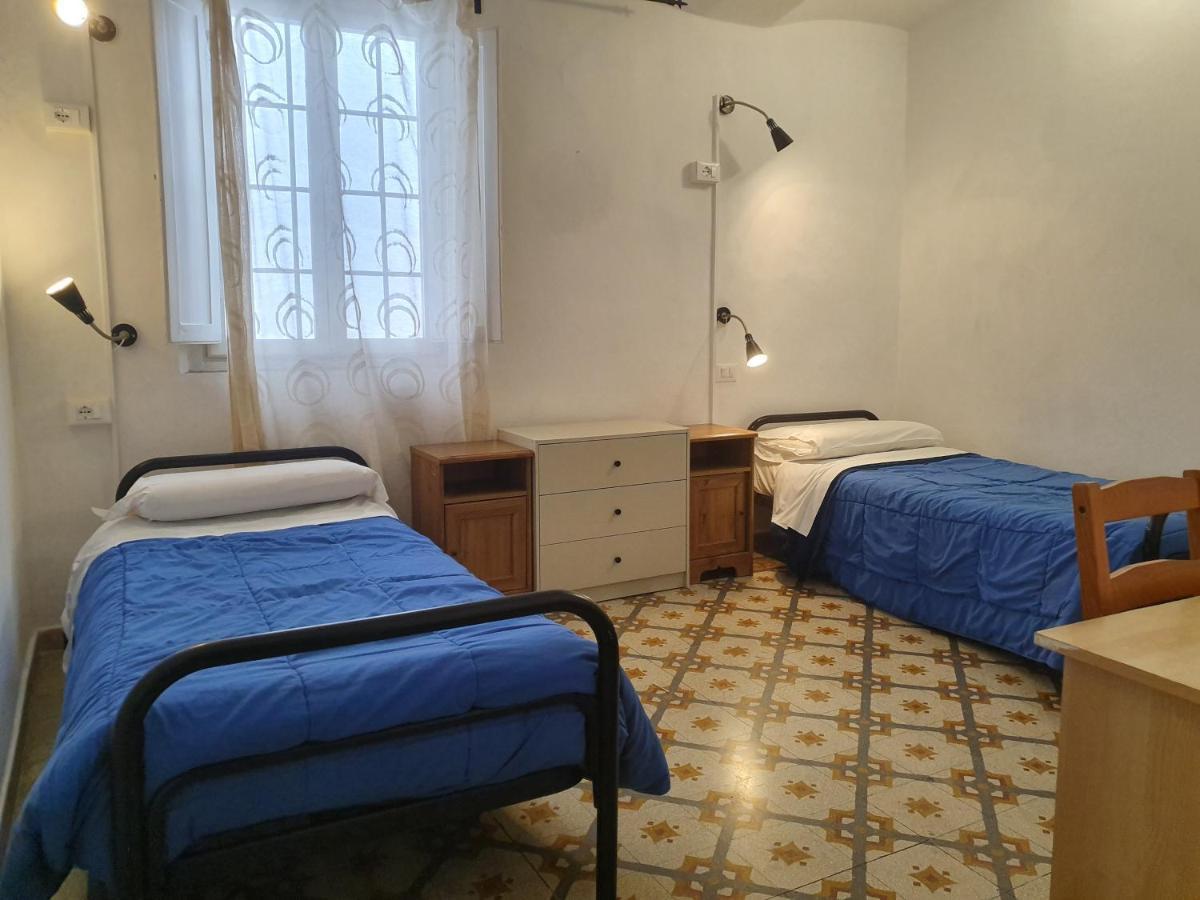 New Hostel Florencja Zewnętrze zdjęcie