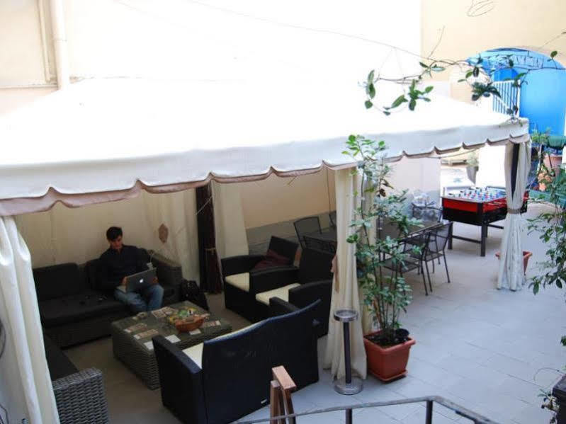 New Hostel Florencja Zewnętrze zdjęcie