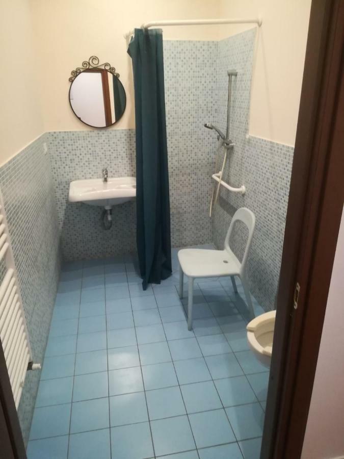 New Hostel Florencja Zewnętrze zdjęcie