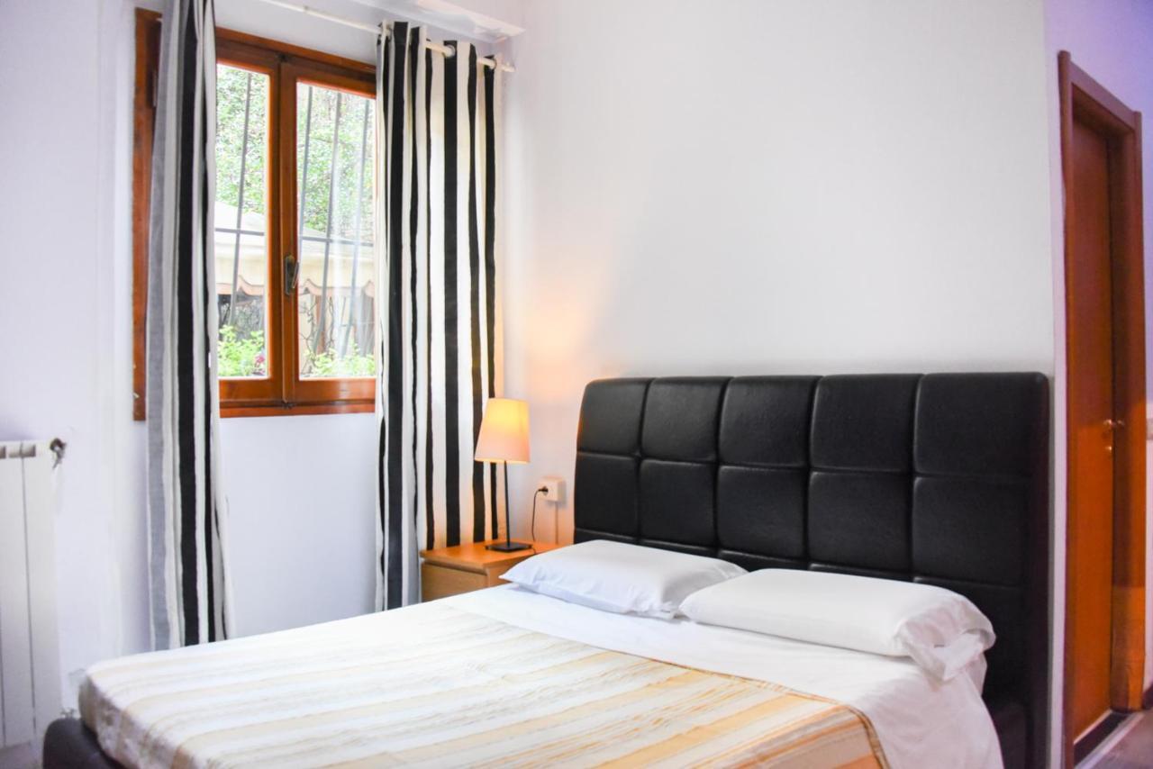 New Hostel Florencja Zewnętrze zdjęcie