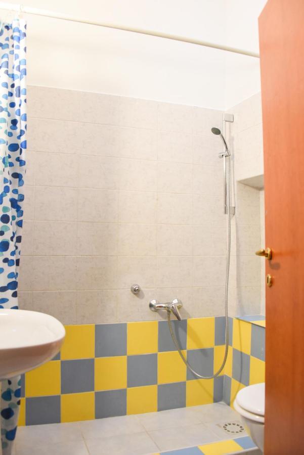 New Hostel Florencja Zewnętrze zdjęcie