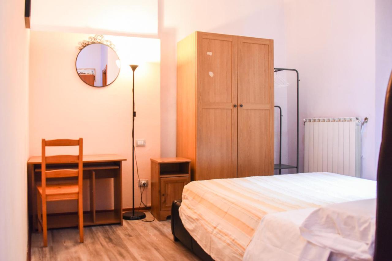 New Hostel Florencja Zewnętrze zdjęcie